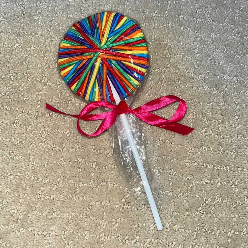 NEW Hairband Lollipop